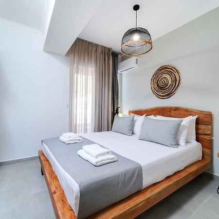Videre Luxury Suites Потос Экстерьер фото