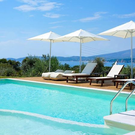 Videre Luxury Suites Потос Экстерьер фото